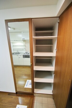 T'sgarden稲城の物件内観写真